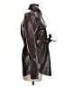 Babaton 100% Polyurethane Brown Jacket Size XS - photo 4