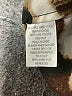 Allison Taylor 100% Polyester Brown Short Sleeve Blouse Size L - photo 8