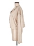 Shein Metallic Tan Long Sleeve Blouse Size M - photo 5