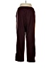 ASOS Burgundy Track Pants Size XL - photo 2