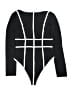 Unbranded Black Bodysuit Size L - photo 2