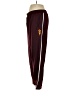 ASOS Burgundy Track Pants Size XL - photo 5