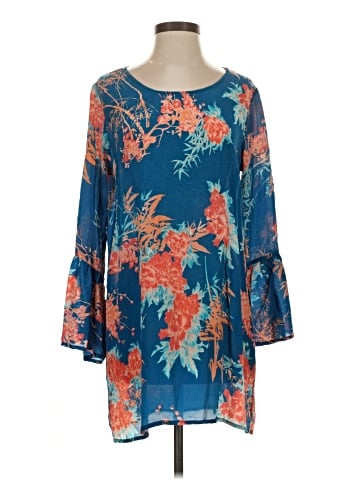Tolani Casual Dress (view 1)