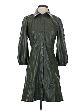 knee length dresses for ladies V S P - Emily