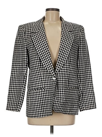 Giorgio Sant'Angelo Blazer (view 1)
