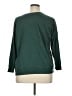 Assorted Brands Green Pullover Sweater Size 1X - photo 2