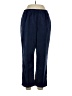 Alfred Dunner Blue Casual Pants Size 16 (petite) - photo 1