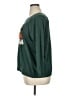 Assorted Brands Green Pullover Sweater Size 1X - photo 5