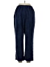 Alfred Dunner Blue Casual Pants Size 16 (petite) - photo 2