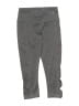 Justice Active Chevron-herringbone Gray Active Pants Size 12 - photo 1