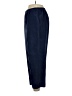 Alfred Dunner Blue Casual Pants Size 16 (petite) - photo 5