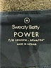 Sweaty Betty Color Block Blue Active Pants Size M - photo 7