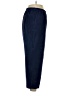 Alfred Dunner Blue Casual Pants Size 16 (petite) - photo 4