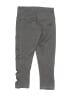 Justice Active Chevron-herringbone Gray Active Pants Size 12 - photo 2
