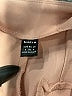 Shein 100% Polyester Solid Pink Casual Pants Size S - photo 7