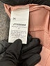 Shein 100% Polyester Solid Pink Casual Pants Size S - photo 8