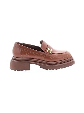 Chanel Flats (view 1)