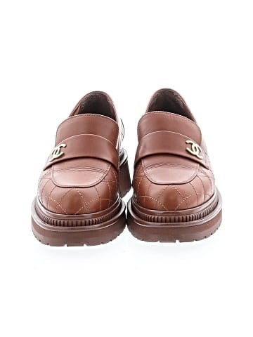 Chanel Flats (view 2)