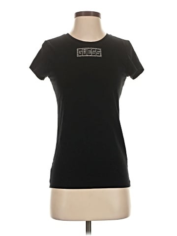 Guess Short Sleeve T-Shirt (view 1)