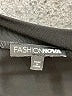 Fashion Nova Black Jumpsuit Size S - photo 4
