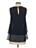 BCBGeneration Black Sleeveless Blouse Size S - photo 2