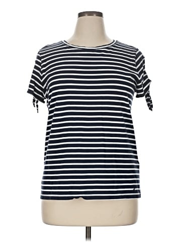 Nautica Short Sleeve T-Shirt (view 1)