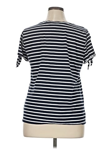 Nautica Short Sleeve T-Shirt (view 2)