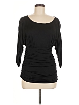 Cynthia Steffe 3/4 Sleeve Top