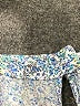 H&M Blue Romper Size 4 - photo 5