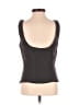 Zara Gray Sleeveless Top Size XS - photo 2