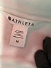 Athleta White Pullover Sweater Size M - photo 3