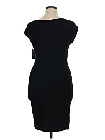 INC International Concepts Casual Dress (view 2)