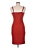Love J Red Casual Dress Size M - photo 2