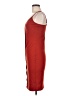 Love J Red Casual Dress Size M - photo 5