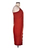 Love J Red Casual Dress Size M - photo 4