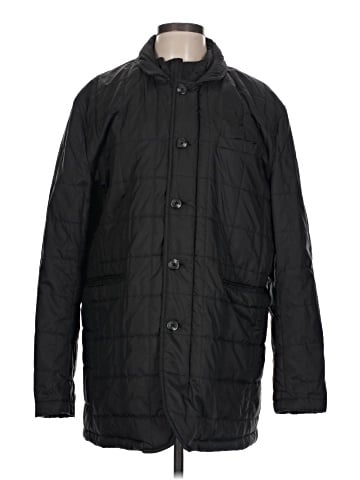 Jos. A. Bank Coat (view 1)