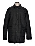 Jos. A. Bank 100% Polyester Black Coat Size L - photo 1
