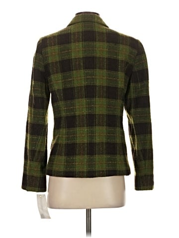Jones New York Signature Wool Blazer (view 2)