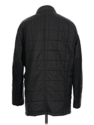 Jos. A. Bank Coat (view 2)