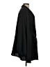 BLOOMCHIC Black Kimono Size 26 waist - photo 4