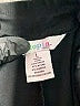 Utopia Solid Black Dress Pants Size L - photo 7