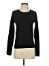 Athleta Black Long Sleeve T-Shirt Size S - photo 1