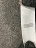 Donna Karan New York Gray Poncho Size M - photo 8