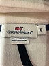 Vineyard Vines 100% Polyester Ivory Vest Size S - photo 6