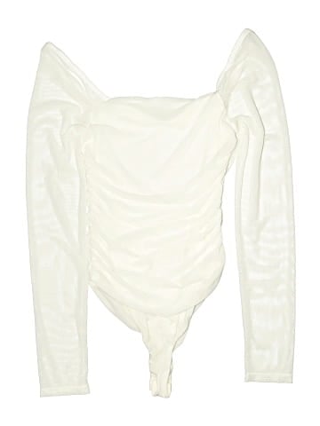 AvidLove Bodysuit (view 2)