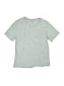 Everlane 100% Cotton Solid Gray Short Sleeve T-Shirt Size XS (youth) - photo 1