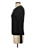 Athleta Black Long Sleeve T-Shirt Size S - photo 5