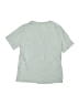 Everlane 100% Cotton Solid Gray Short Sleeve T-Shirt Size XS (youth) - photo 2