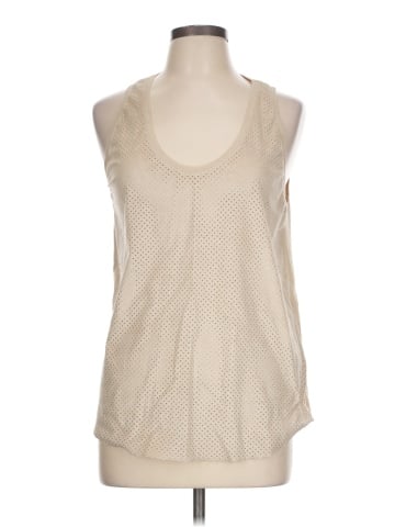 Zara W&B Collection Tank Top (view 1)