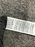 Shein Solid Black Formal Skirt Size 6 - photo 5
